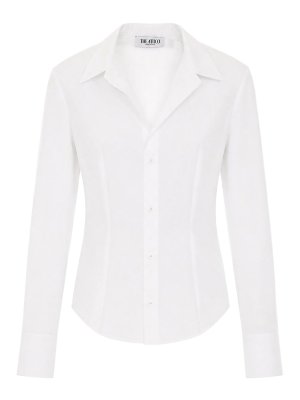 The Attico: camicie - camicia bianca