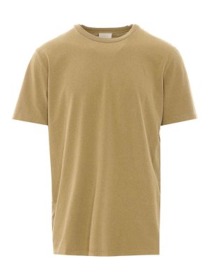 A.P.C.: t-shirts - A.p.c. t-shirt