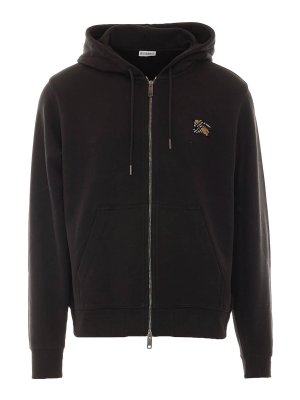 BURBERRY: Felpe e maglie - felpa
