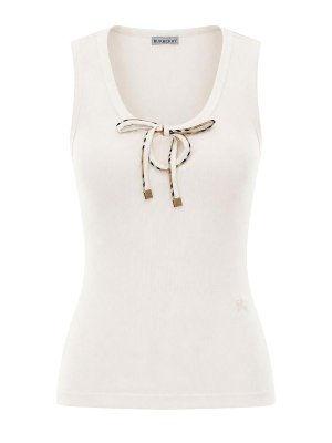 BURBERRY: Tops & Tank tops - Tierra tank top
