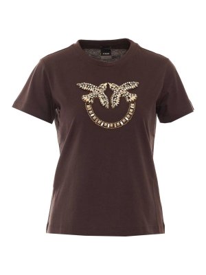 MULBERRY: t-shirts - T-shirt