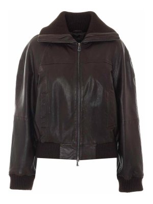 MULBERRY: bombers - Bomber