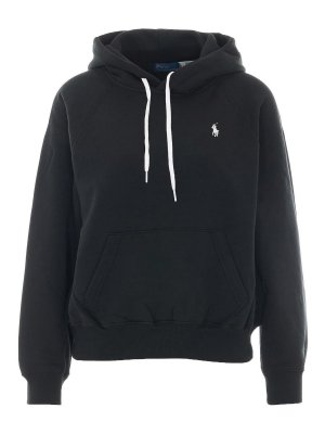 POLO RALPH LAUREN: Polos  - Polo - Noir