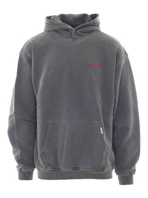 REPRESENT: Sweatshirts & Pulls - Sweat-Shirts - Gris