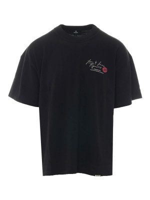 REPRESENT: t-shirts - Love and kisses t-shirt