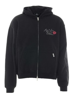 REPRESENT: スウェット＆セーター - スウェットシャツ/セーター - 黒
