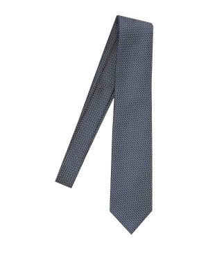 TOM FORD: ties & bow ties - Tie