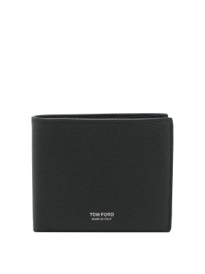 TOM FORD: portafogli - Portafoglio classico della linea T
