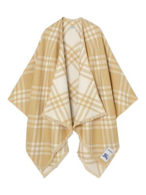 BURBERRY: ニーレングスコート - 膝丈コート - ベージュ
