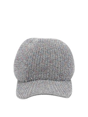 Liu Jo: Chapeaux - Chapeau - Gris