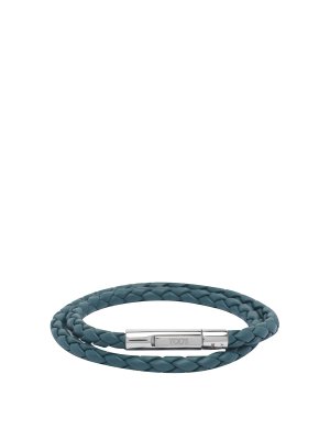 TOD'S: Bracelets  - Bracelets - Bleu