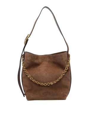 Michael Michael Kors: Bolsos Saco - Bolso Saco - Marrón Claro