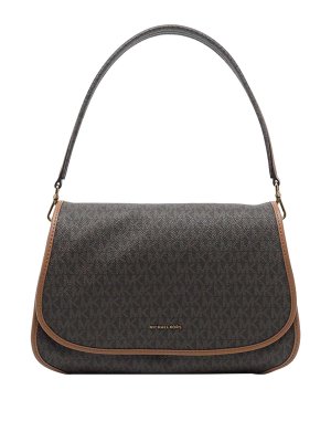 Michael Michael Kors: cross body bags - Medium holmes messenger bag