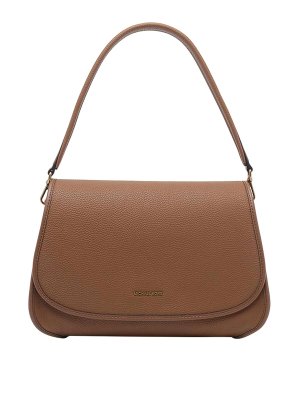 Michael Michael Kors: Sacs bandoulière - Sac Bandoulière - Marron