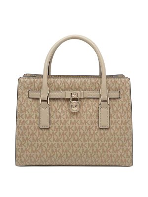 Michael Michael Kors: クロスボディバッグ - クロスボディバッグ - 緑