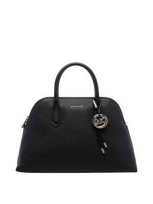 Michael Michael Kors: cross body bags - Large freddie satchel bag
