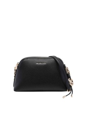 Michael Michael Kors: Sacs bandoulière - Sac Bandoulière - Noir