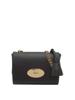 MULBERRY: Sacs portés épaule  - Sac Porté Épaule - Noir