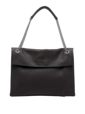 ORCIANI: Sacs portés épaule  - Sac Porté Épaule - Marron