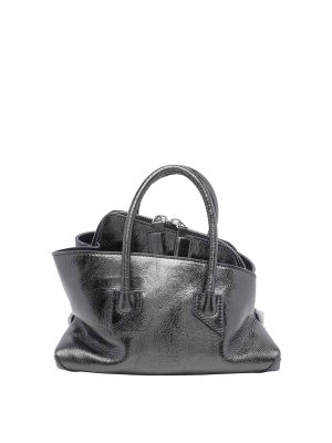 The Attico: shopper - Borsa mini la passeggiata