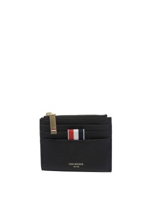 THOM BROWNE: Clutches - Clutch - Schwarz