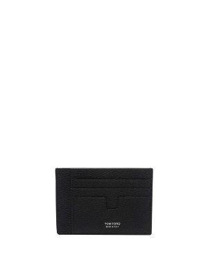 TOM FORD: Clutches - Clutch - Schwarz