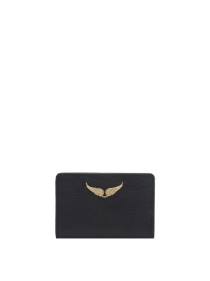 ZADIG&VOLTAIRE: Clutch - Pochette - Noir
