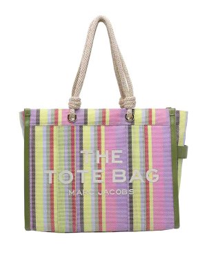 MARC JACOBS: Bolsos Shopping - Bolso Shopping - Multicolor