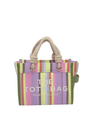 MARC JACOBS: Bolsos Shopping - Bolso Shopping - Multicolor