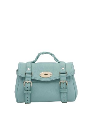 MULBERRY: shopper - Borsa mini Alexa Mulberry