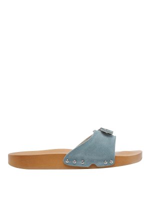 SCHOLL: sandals - Pescura sandals