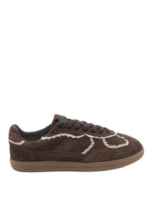 ALOHAS: Zapatillas - Zapatillas - Marrón