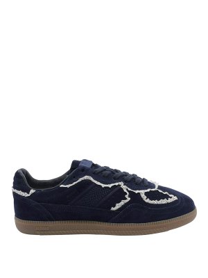 ALOHAS: Zapatillas - Zapatillas - Azul