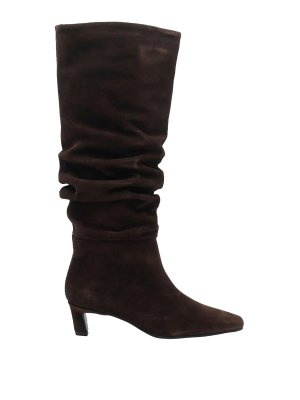 ALOHAS: ankle boots - Kalila pump booties