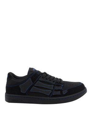 AMIRI: Sneaker - Sneaker - Schwarz