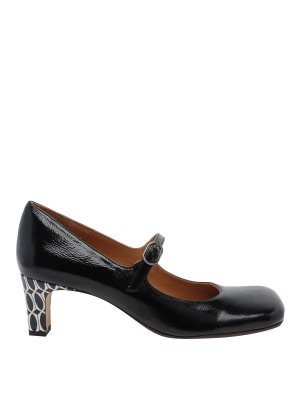Chie Mihara: scarpe décolleté - Décolleté  samai