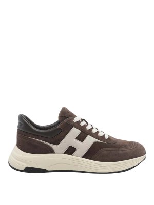 HOGAN: trainers - Hogan hyperlight sneakers