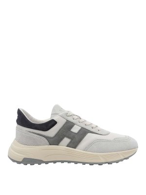 HOGAN: Sneaker - Sneaker - Weiß
