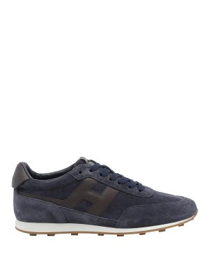 HOGAN: trainers - H699 sneakers