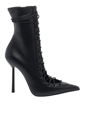 Le Silla: Botines - Botines - Negro