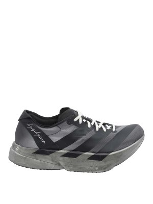 Y-3: sneakers - Sneakers  adidas y-3 nere y-3 adios pro