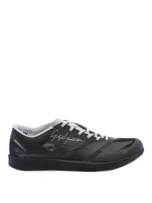 Y-3: sneakers - Sneakers  Y-3 adizero rc6