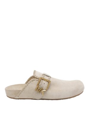 Michael Michael Kors: mules shoes - Greer mules