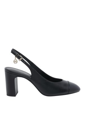 Michael Michael Kors: パンプス - パンプス - 黒