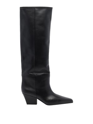 Paris Texas: boots - Jane boots