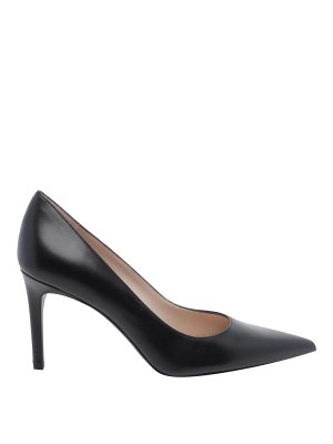 Stuart Weitzman: Pumps - Pumps - Schwarz