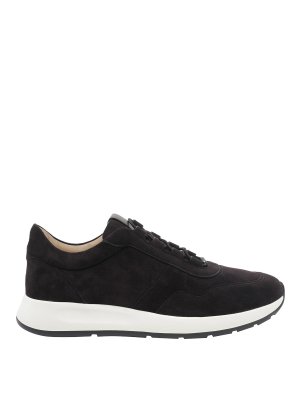 TOD'S: Sneaker - Sneaker - Braun
