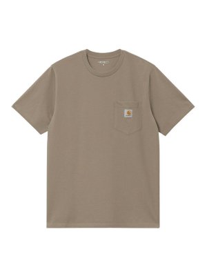 CARHARTT: Polos - Polo - Beis