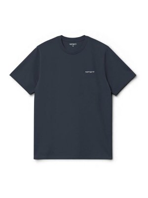 CARHARTT: Polos  - Polo - Blanc