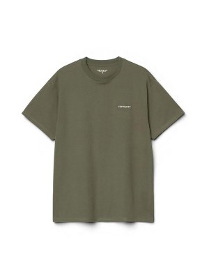 CARHARTT: Polos  - Polo - Blanc